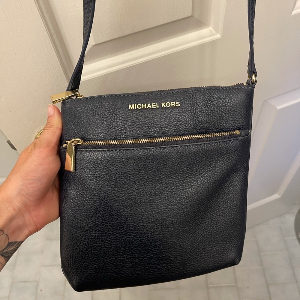 Michael Kors Messenger Bag